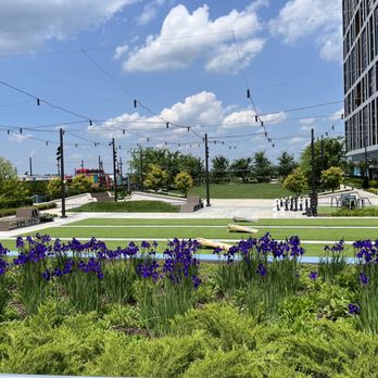 Starr Hill Biergarten - Outside - Beer Gardens Near Me - Tysons, Virginia Starr Hill Biergarten - Outside - Beer Gardens Near Me - Tysons, Virginia