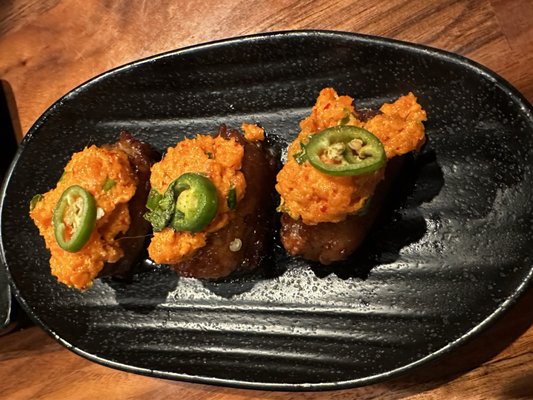 JINYA Ramen Bar - Baton Rouge by null