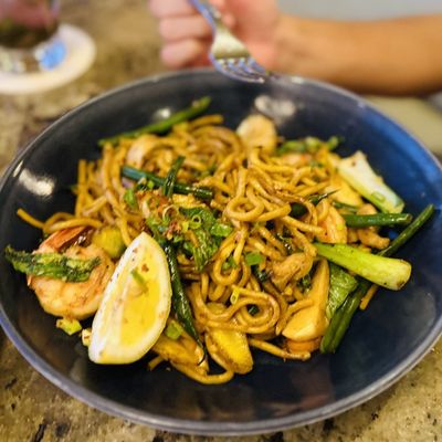 Kō Restaurant by null