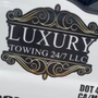 Luxury Towing