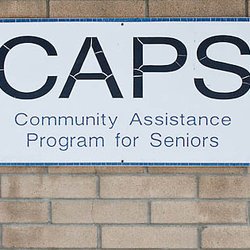 Caps Adult Day Care - We are Community Assistance Program for Seniors!