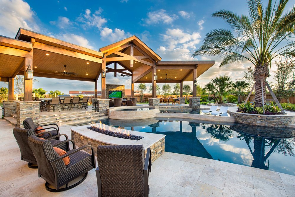 REGAL POOLS 80 Photos & 30 Reviews 9930 Boudreaux Rd, Tomball