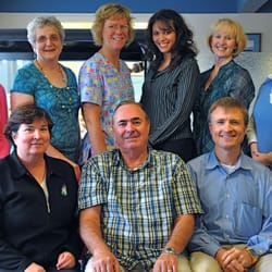 Belfast Pediatrics and Adolescent Medicine - Staff at Belfast Pediatrics