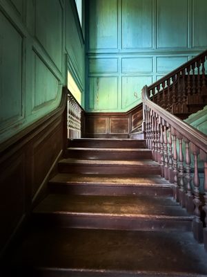 Drayton Hall by null