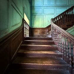 Drayton Hall
