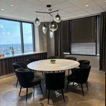 The Centre Club - Meeting room - Social Clubs Near Me - San Antonio, Texas