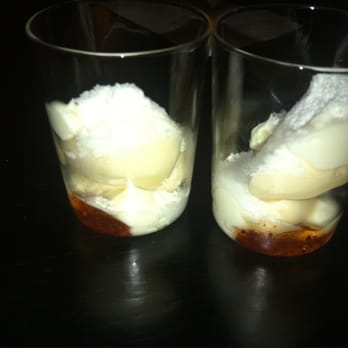 Benu - grapefruit, espelette, white chocolate - Asian Fusion Near Me - San Francisco, California