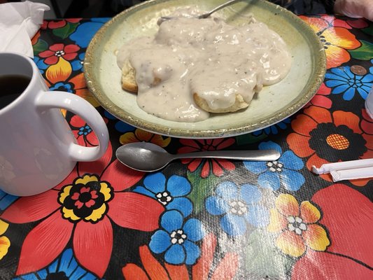 Ma & Pa's Kettle Restaurant by null