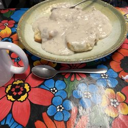 Ma & Pa's Kettle - Bid