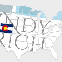 Lindy Rich Services