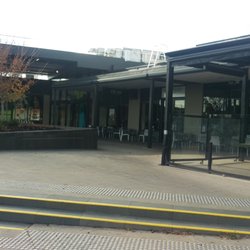 Stockland Highlands - Outside