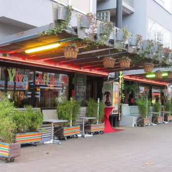 Viva Afrika - African Near Me - Rotterdam, ZH Viva Afrika - African Near Me - Rotterdam, ZH
