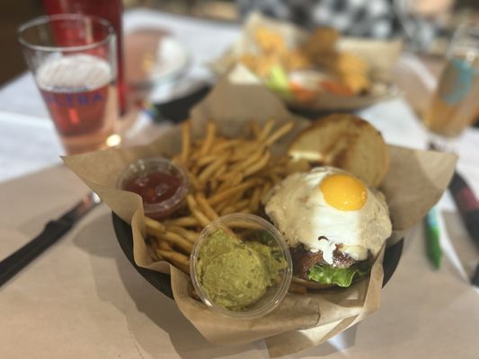 High Point Grill by null