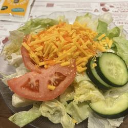 Side Salad