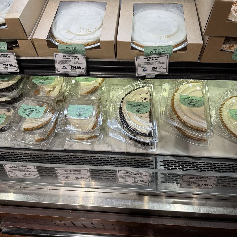 Nugget Markets - Pies - Grocery Near Me - Vacaville, California