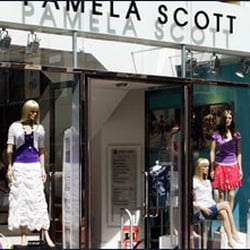 Pamela Scott Artane - Photo from website
