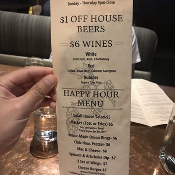 Von Ebert Brewing - Glendoveer - Brewpubs Near Me - Portland, Oregon