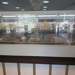 Boulangerie French Bakery