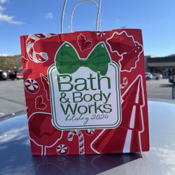 Bath & Body Works