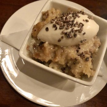 Bluebeard - New American Near Me - Indianapolis, Indiana