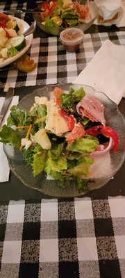 De Angelo's Ristorante by null