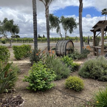McGrail Vineyards and Winery - Landscape - Wineries Near Me - Livermore, California McGrail Vineyards and Winery - Landscape - Wineries Near Me - Livermore, California