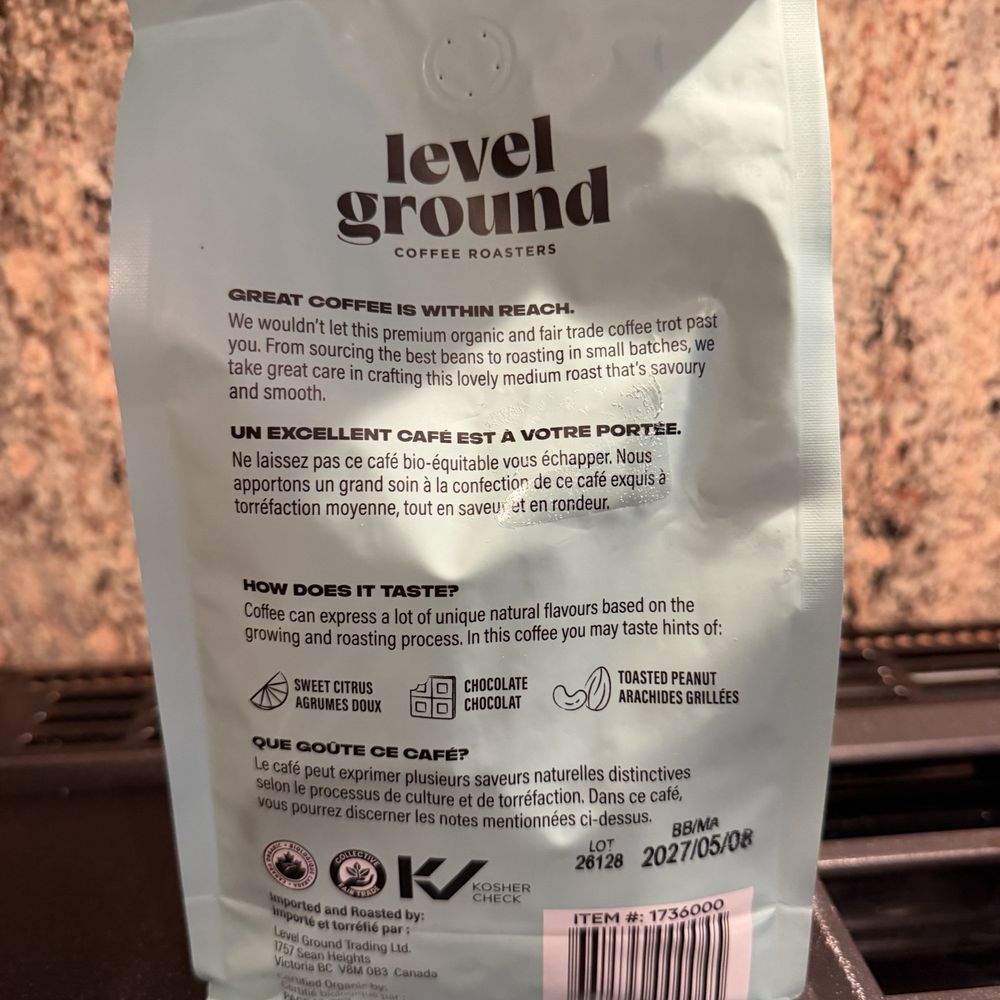 Level Ground Trading - Specialty Food Near Me - Saanichton, British Columbia Level Ground Trading - Specialty Food Near Me - Saanichton, British Columbia