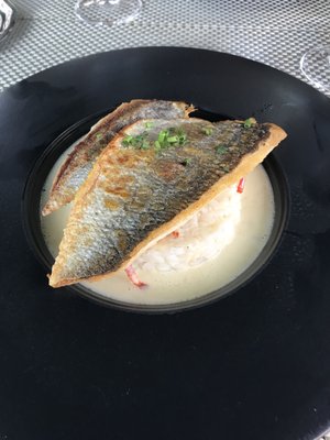 Restaurant Emile by null