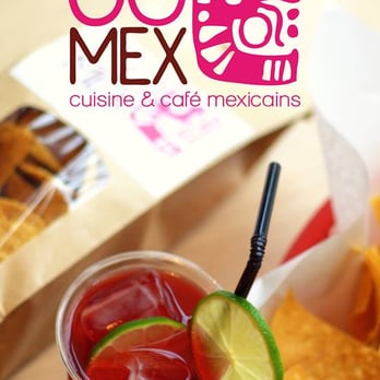 Go Mex - Mexican Near Me - Lyon, 69 Go Mex - Mexican Near Me - Lyon, 69