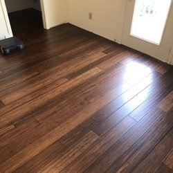 Potter's Carpet And Floors