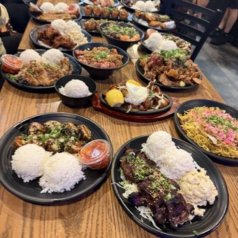 Bowlz - Poke Near Me - Las Vegas, Nevada