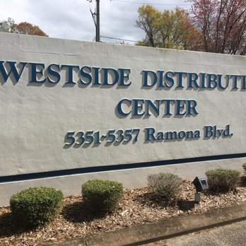 Eagle Crest - Eagle Crest is located inside the Westside Distribution Center gated complex - Embroidery & Crochet Near Me - Jacksonville, Florida