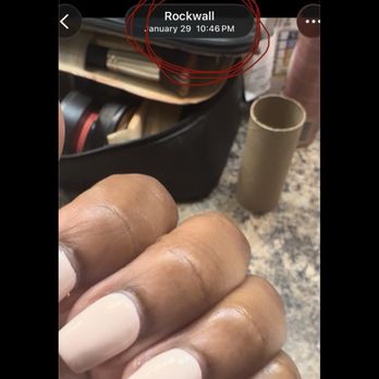 Rossini Nail Bar - Nail Salons Near Me - Rockwall, Texas