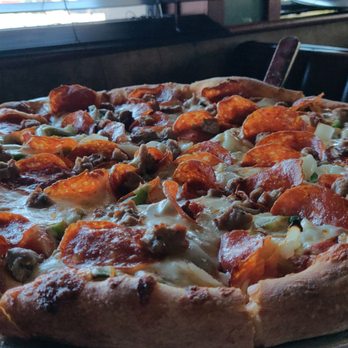North Beach Pizza - Pizza Near Me - Berkeley, California North Beach Pizza - Pizza Near Me - Berkeley, California