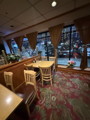 Hunan Garden by null