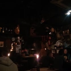 El Espada - Interior de la cueva