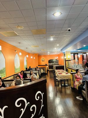 Marigold Fine Indian Cuisine by null