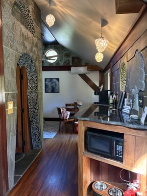 New Park Event Venue by null