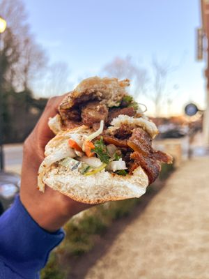 Bep Vietnamese Kitchen by null