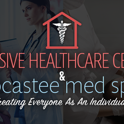 Inclusive Healthcare Center and Socastee Med Spa