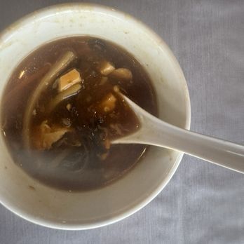 Yummy Sichuan - Soup with lunch special - Szechuan Near Me - Flower Mound, Texas Yummy Sichuan - Soup with lunch special - Szechuan Near Me - Flower Mound, Texas