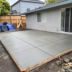 RBA Construction - Patio