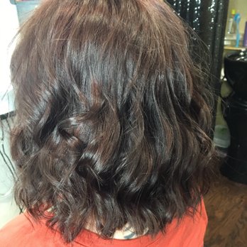 Schwahn Salon - After - Makeup Artists Near Me - Mesa, Arizona