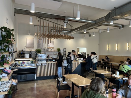 Brass Horn Coffee Roasters LLC by null