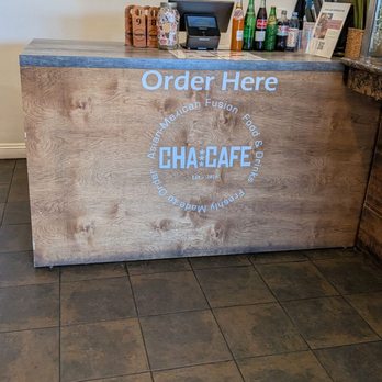 Cha Cafe - Coffee & Tea Near Me - El Monte, California