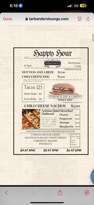 Tarbender's Lounge by null