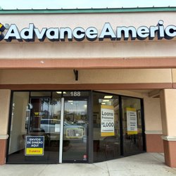 Advance America