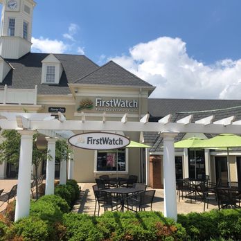 First Watch - Breakfast & Brunch Near Me - Worthington, Ohio First Watch - Breakfast & Brunch Near Me - Worthington, Ohio
