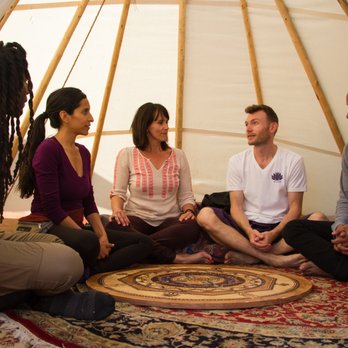 Spiral Circle Healing - Tipi Circle - Reiki Near Me - Venice, California Spiral Circle Healing - Tipi Circle - Reiki Near Me - Venice, California