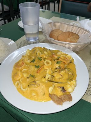 Puro Sabor Peruvian Restaurant by null